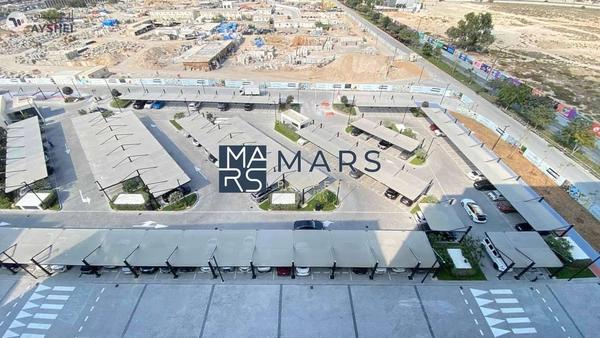 Corner Layout | Spacious | Sharjah Skyline View | Pay only 24% and move