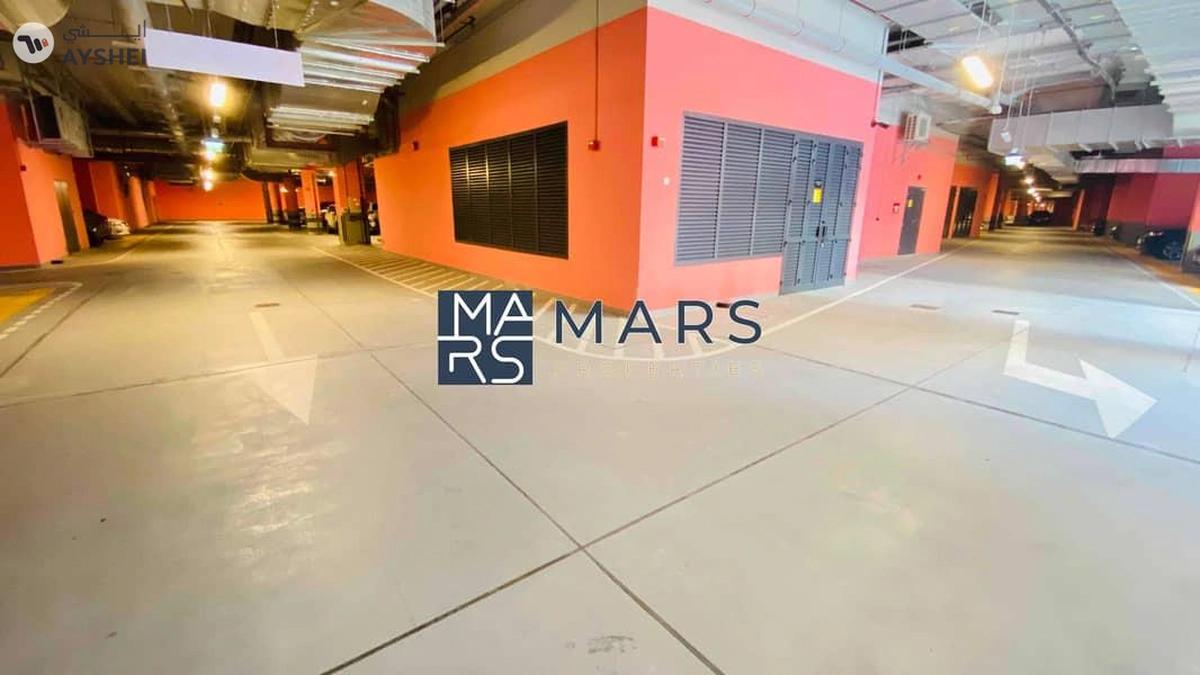 Corner Layout | Spacious | Sharjah Skyline View | Pay only 24% and move-14-14