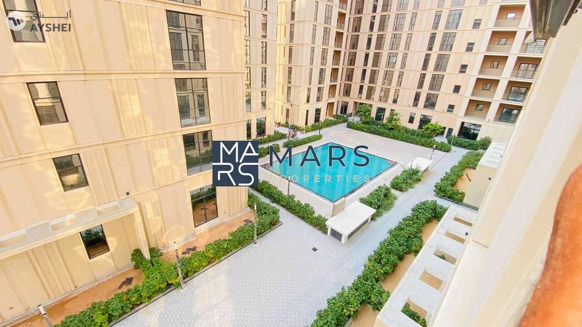 Corner Layout | Spacious | Sharjah Skyline View | Pay only 24% and move-16-16
