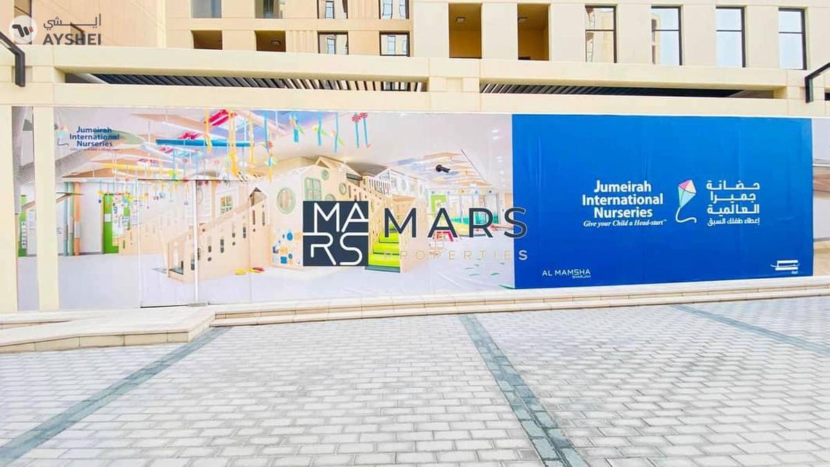 Corner Layout | Spacious | Sharjah Skyline View | Pay only 24% and move-17-17