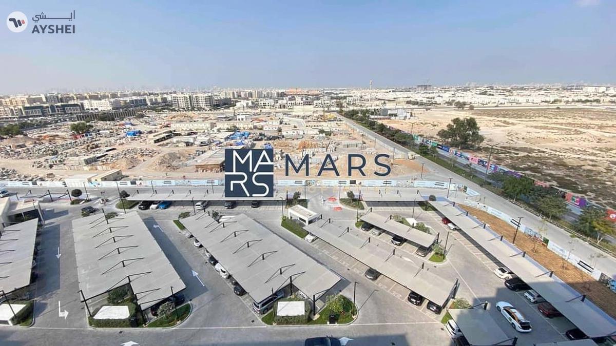 Corner Layout | Spacious | Sharjah Skyline View | Pay only 24% and move-0-landscape