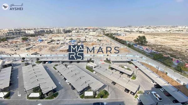 Corner Layout | Spacious | Sharjah Skyline View | Pay only 24% and move