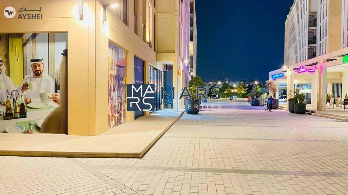 Corner Layout | Spacious | Sharjah Skyline View | Pay only 24% and move-19-19