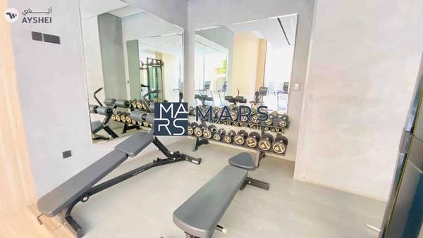 Corner Layout | Spacious | Sharjah Skyline View | Pay only 24% and move