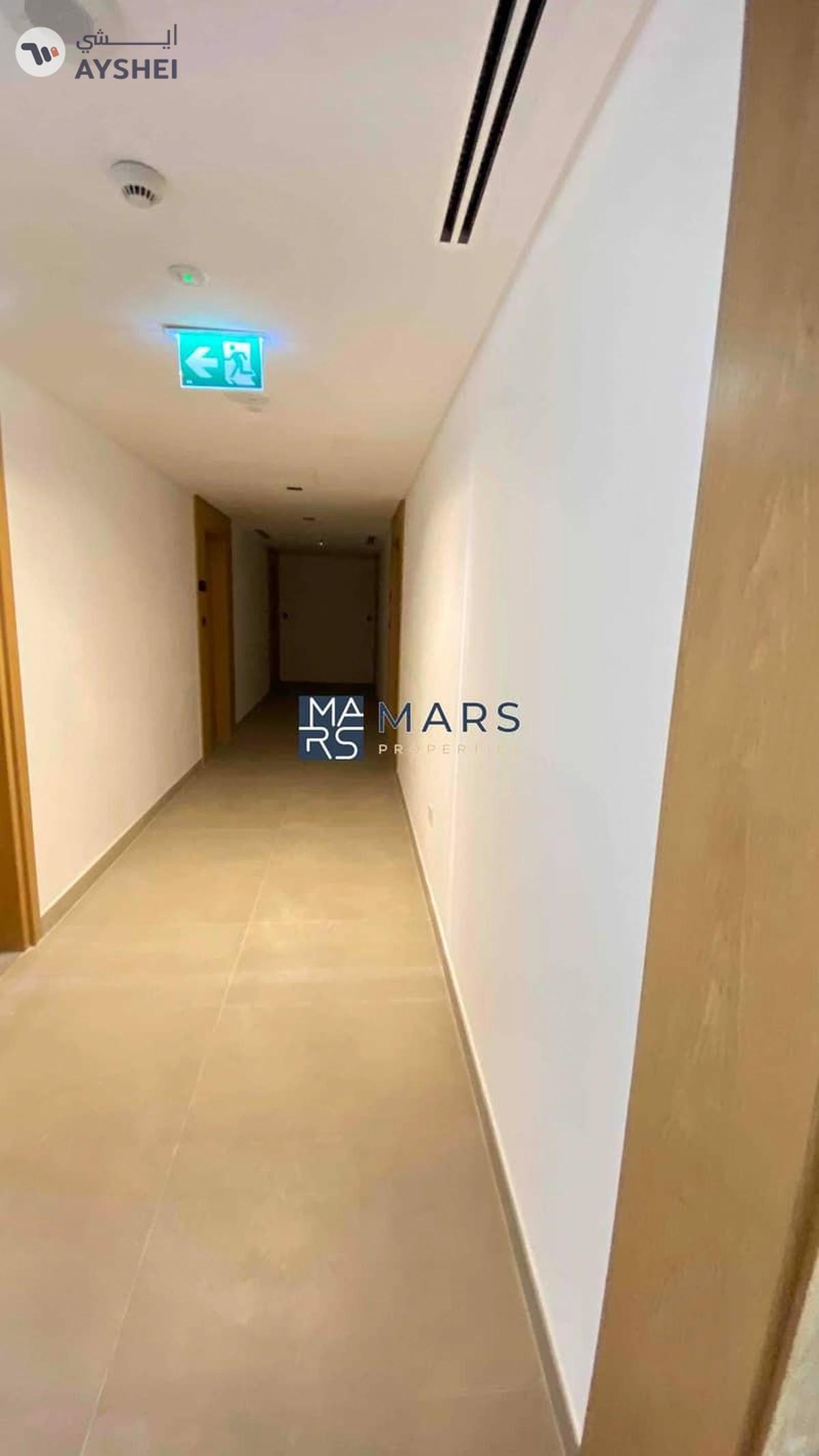 Corner Layout | Spacious | Sharjah Skyline View | Pay only 24% and move-1-1