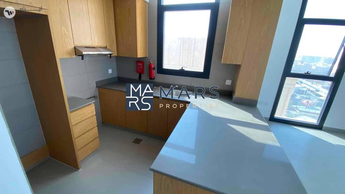 Corner Layout | Spacious | Sharjah Skyline View | Pay only 24% and move-4-4