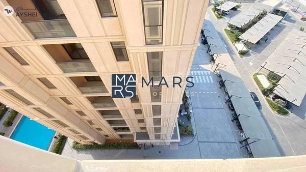 Corner Layout | Spacious | Sharjah Skyline View | Pay only 24% and move