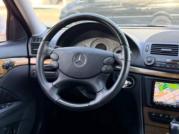 Mercedes-Benz E 350