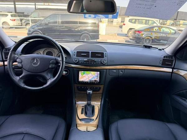 Mercedes-Benz E 350