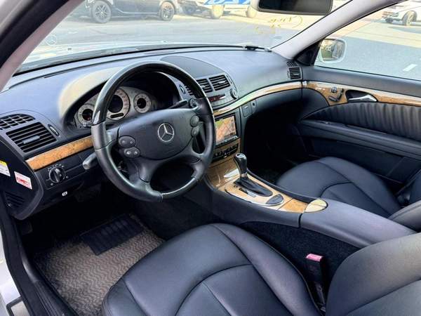 Mercedes-Benz E 350