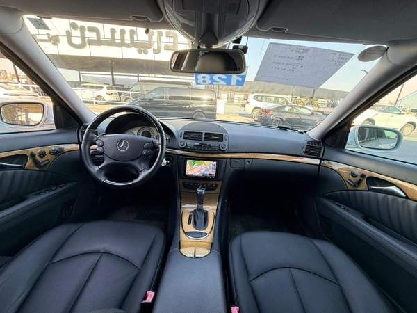 Mercedes-Benz E 350