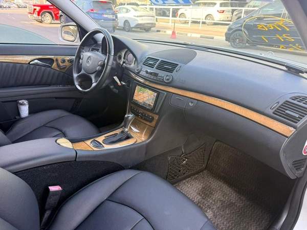 Mercedes-Benz E 350