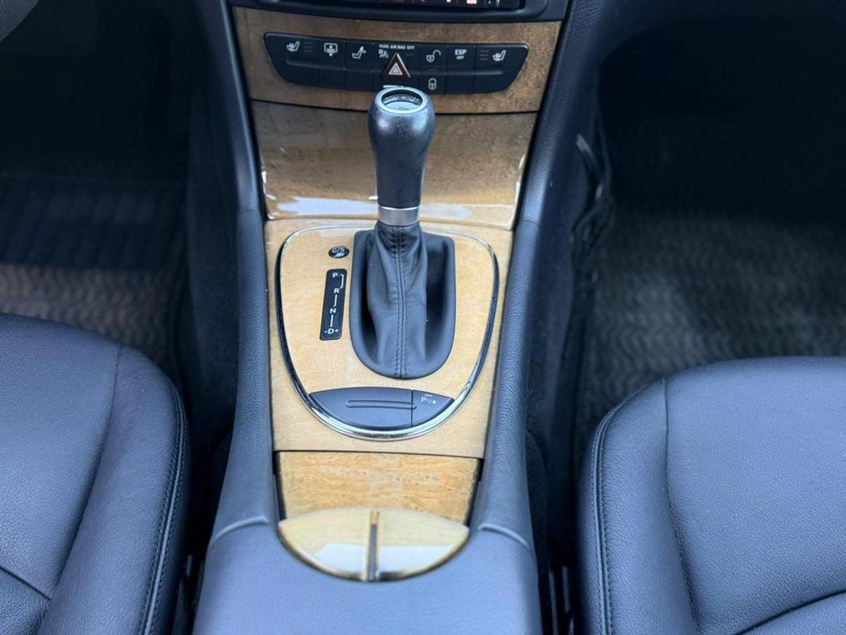 Mercedes-Benz E 350-11-11