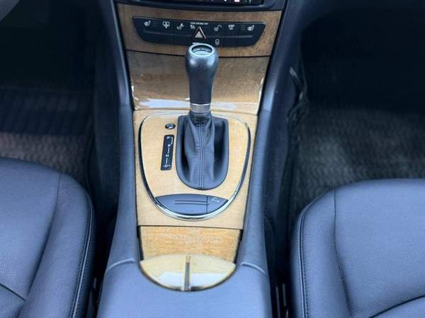 Mercedes-Benz E 350