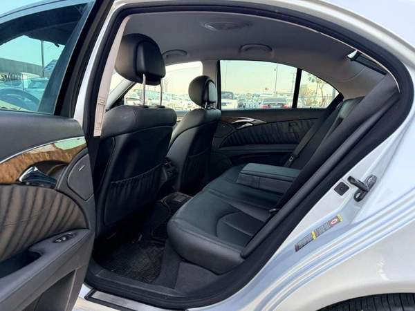 Mercedes-Benz E 350