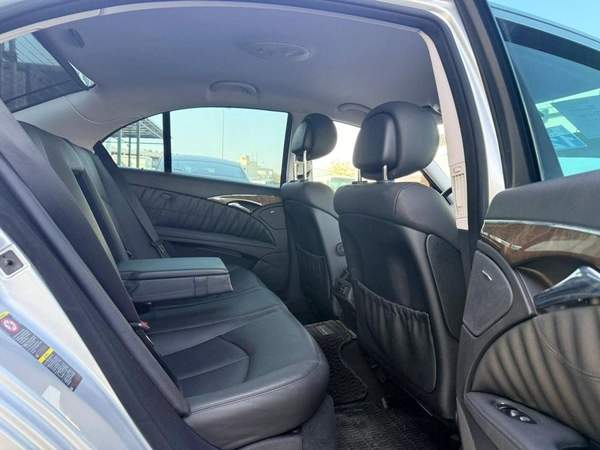 Mercedes-Benz E 350