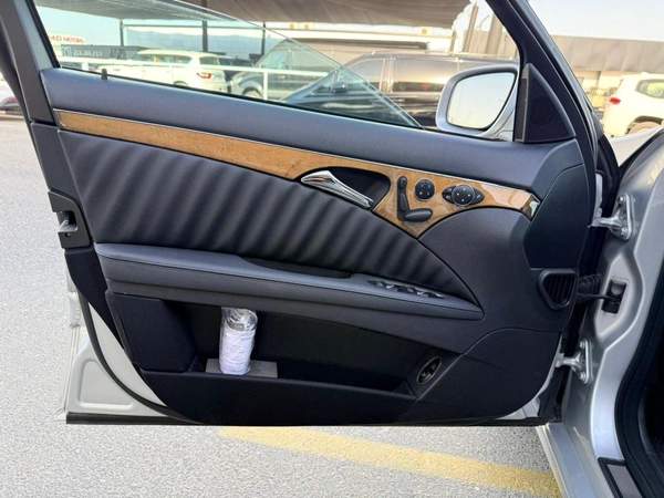 Mercedes-Benz E 350