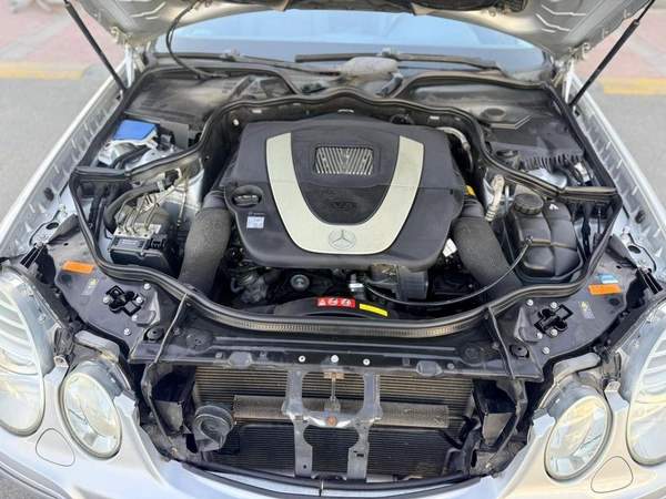 Mercedes-Benz E 350
