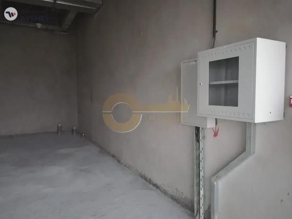 Vacant | Retail | Shell and Core