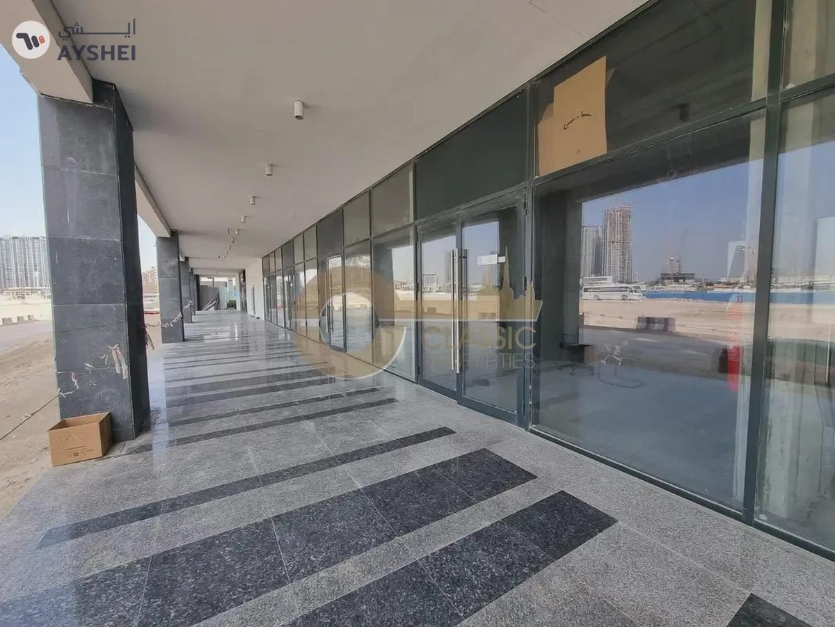 Vacant | Retail | Shell and Core-5-5