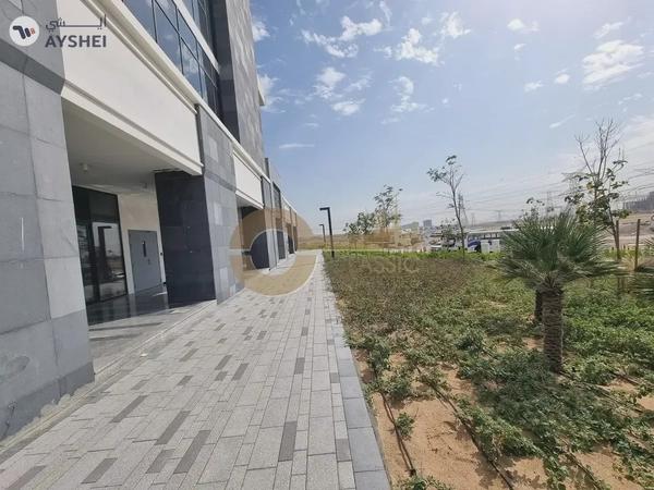 Vacant | Retail | Shell and Core