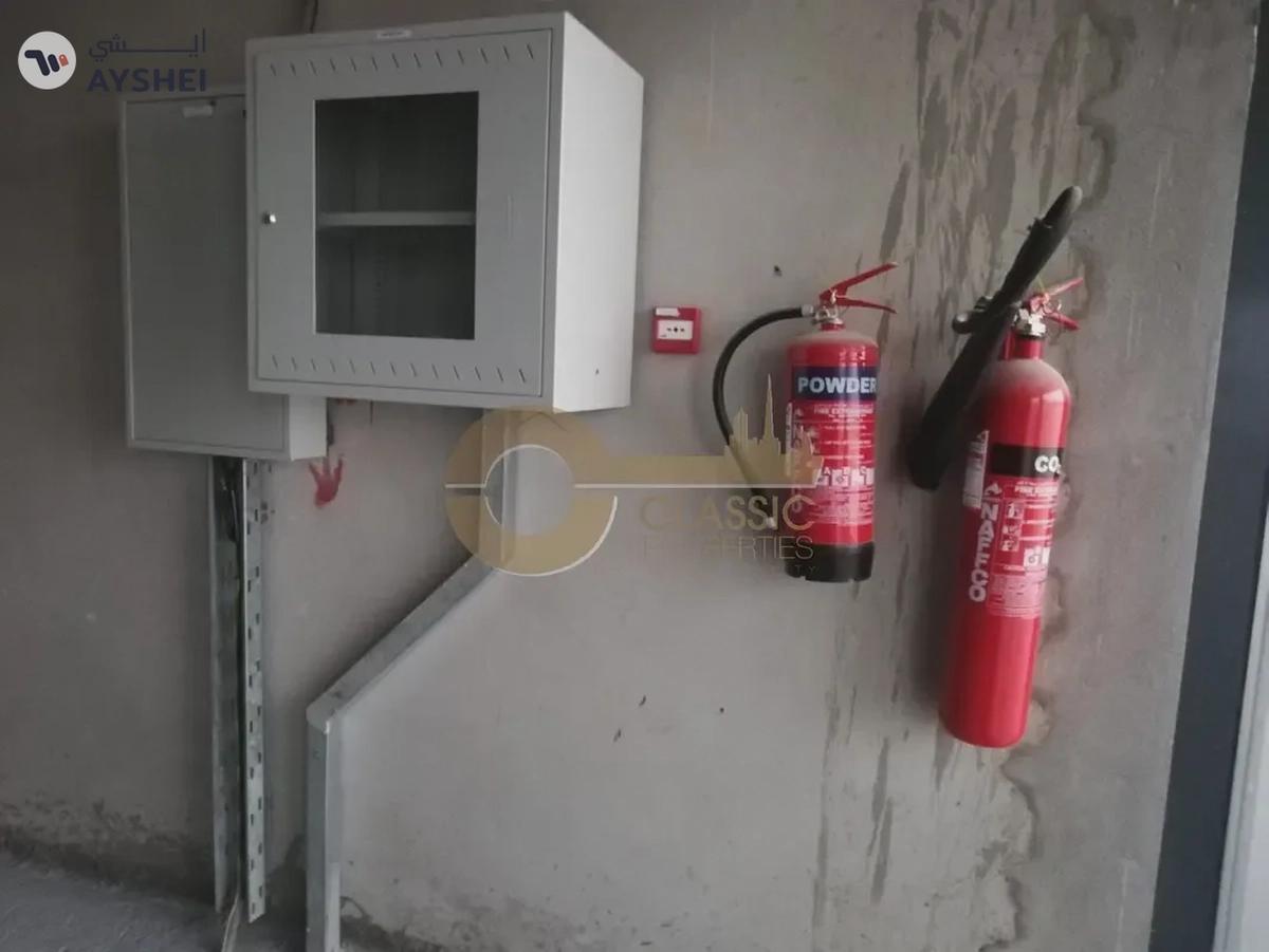 Vacant | Retail | Shell and Core-9-9