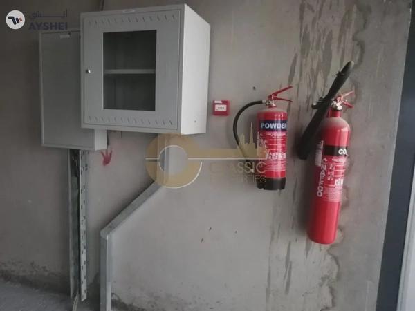 Vacant | Retail | Shell and Core