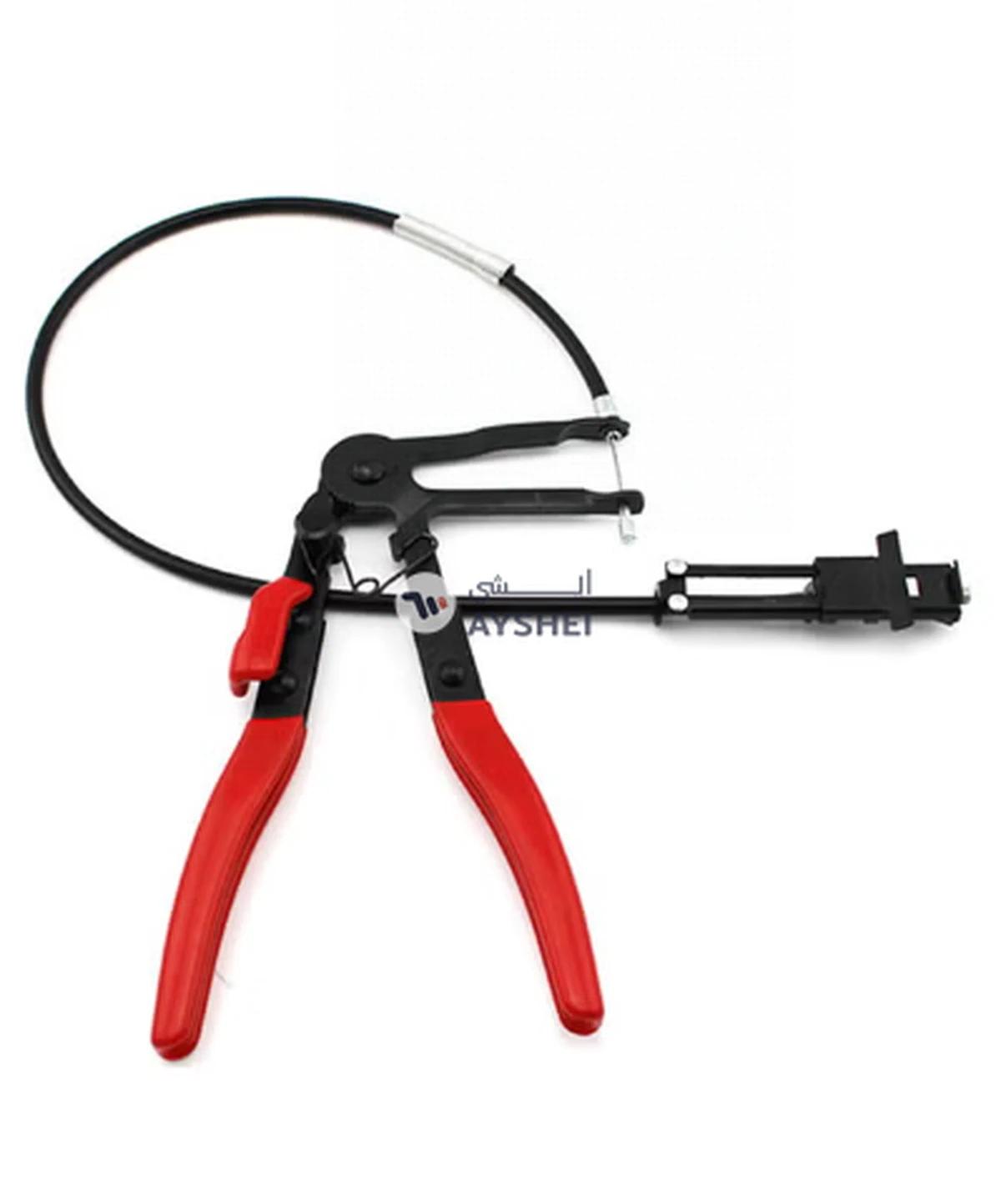 OUTAD Hose Clamp Plier Car Water Pipe Repair Tool-0-0
