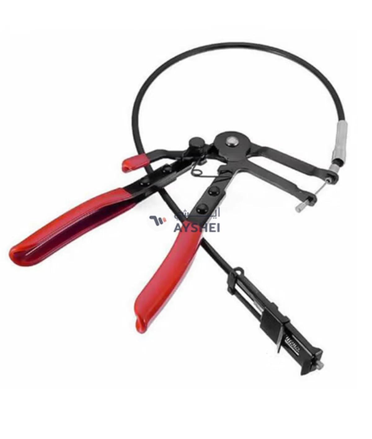 OUTAD Hose Clamp Plier Car Water Pipe Repair Tool-2-2