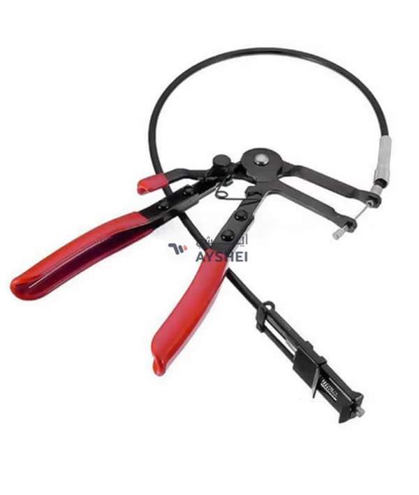 OUTAD Hose Clamp Plier Car Water Pipe Repair Tool