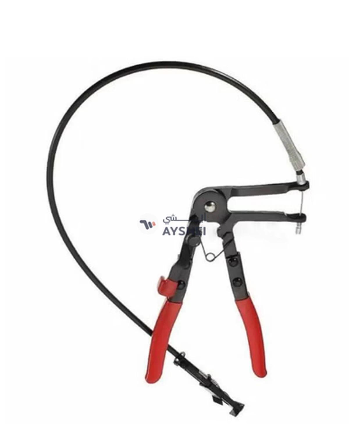 OUTAD Hose Clamp Plier Car Water Pipe Repair Tool-1-1