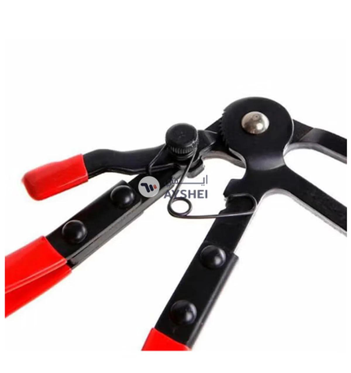 OUTAD Hose Clamp Plier Car Water Pipe Repair Tool-3-3