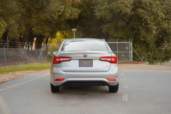 AED 329/Month | MG5 Comfort | Free Warranty | GCC Specs | REF#M42897