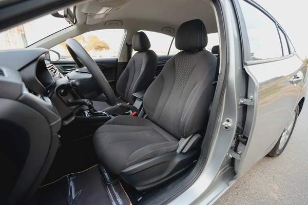 AED 329/Month | MG5 Comfort | Free Warranty | GCC Specs | REF#M42897