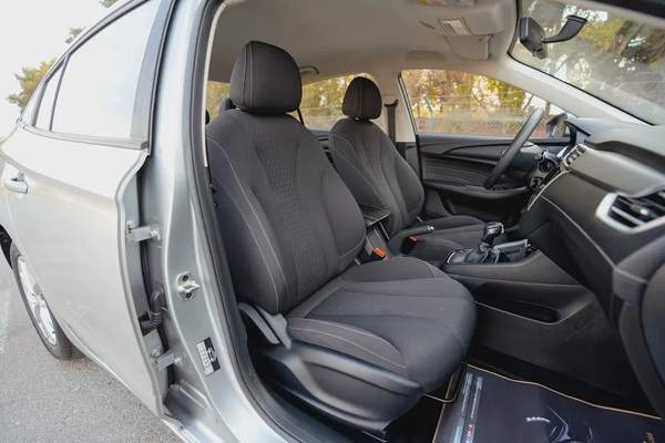 AED 329/Month | MG5 Comfort | Free Warranty | GCC Specs | REF#M42897