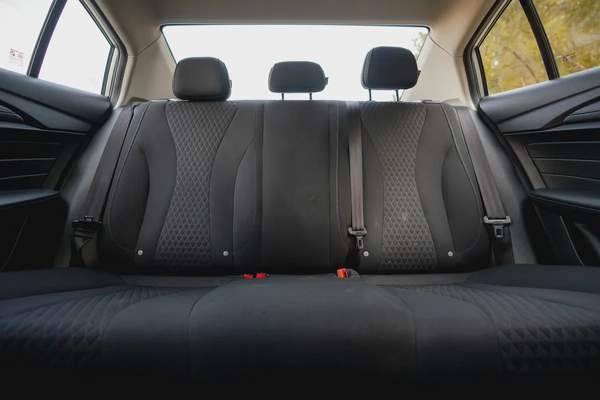 AED 329/Month | MG5 Comfort | Free Warranty | GCC Specs | REF#M42897