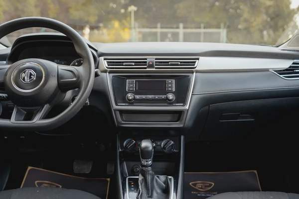 AED 329/Month | MG5 Comfort | Free Warranty | GCC Specs | REF#M42897