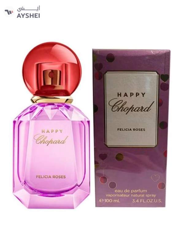 Chopard Happy Felicia Roses EDP 100ml