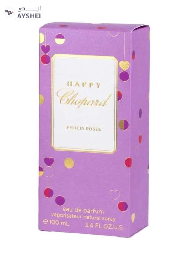 Chopard Happy Felicia Roses EDP 100ml