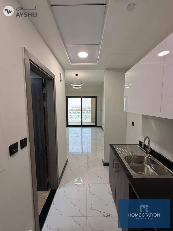 Tower B, Rukan Tower, Rukan, Dubailand, Dubai