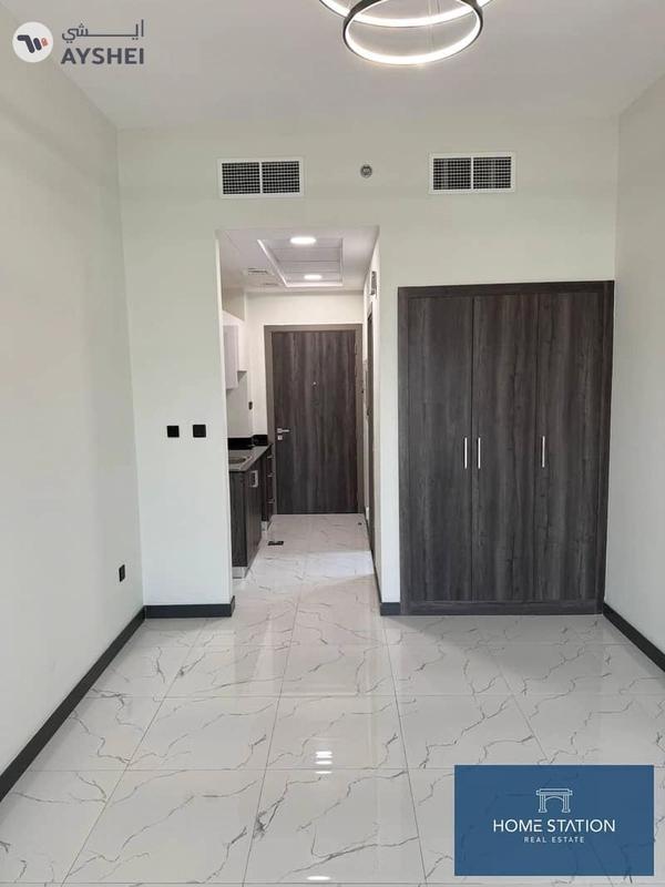 Tower B, Rukan Tower, Rukan, Dubailand, Dubai