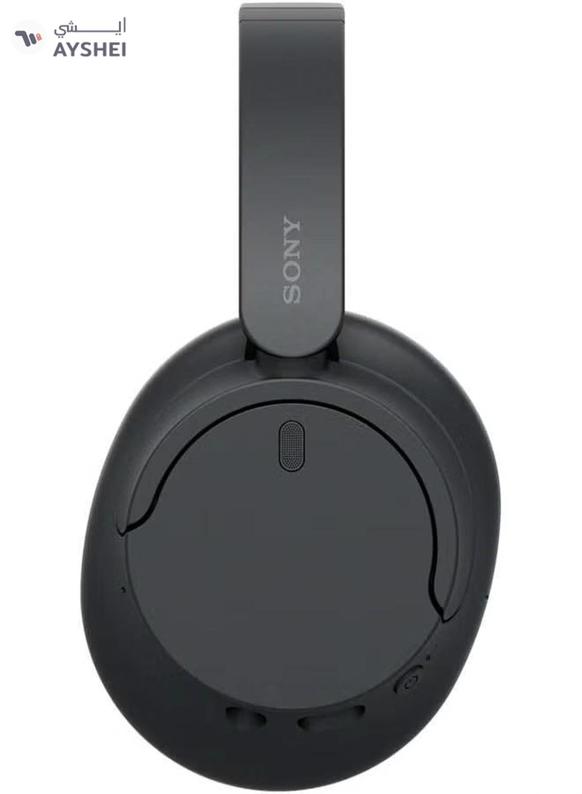 Sony WH-CH720 Noise Cancelling Wireless Headphones Bluetooth Over The Ear With Mic-1-1