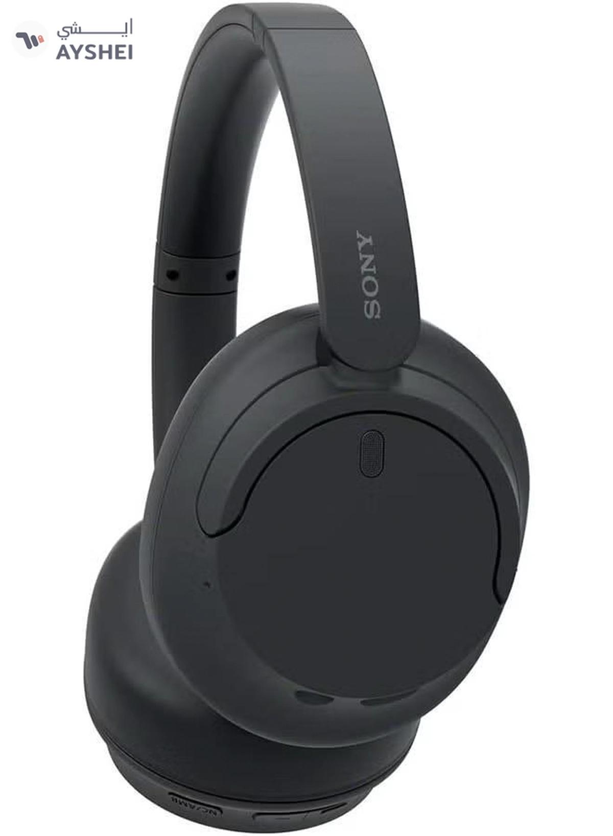 Sony WH-CH720 Noise Cancelling Wireless Headphones Bluetooth Over The Ear With Mic-5-5