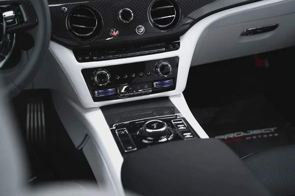 2025 Rolls-Royce Spectre Black Badge | European Specs