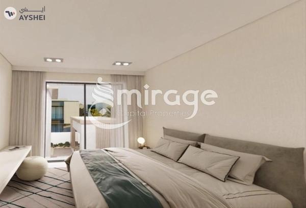 VILLA FOR SALE IN SAADIYAT LAGOONS, SAADIYAT ISLAND