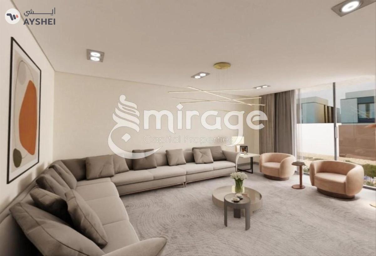 VILLA FOR SALE IN SAADIYAT LAGOONS, SAADIYAT ISLAND-5-5