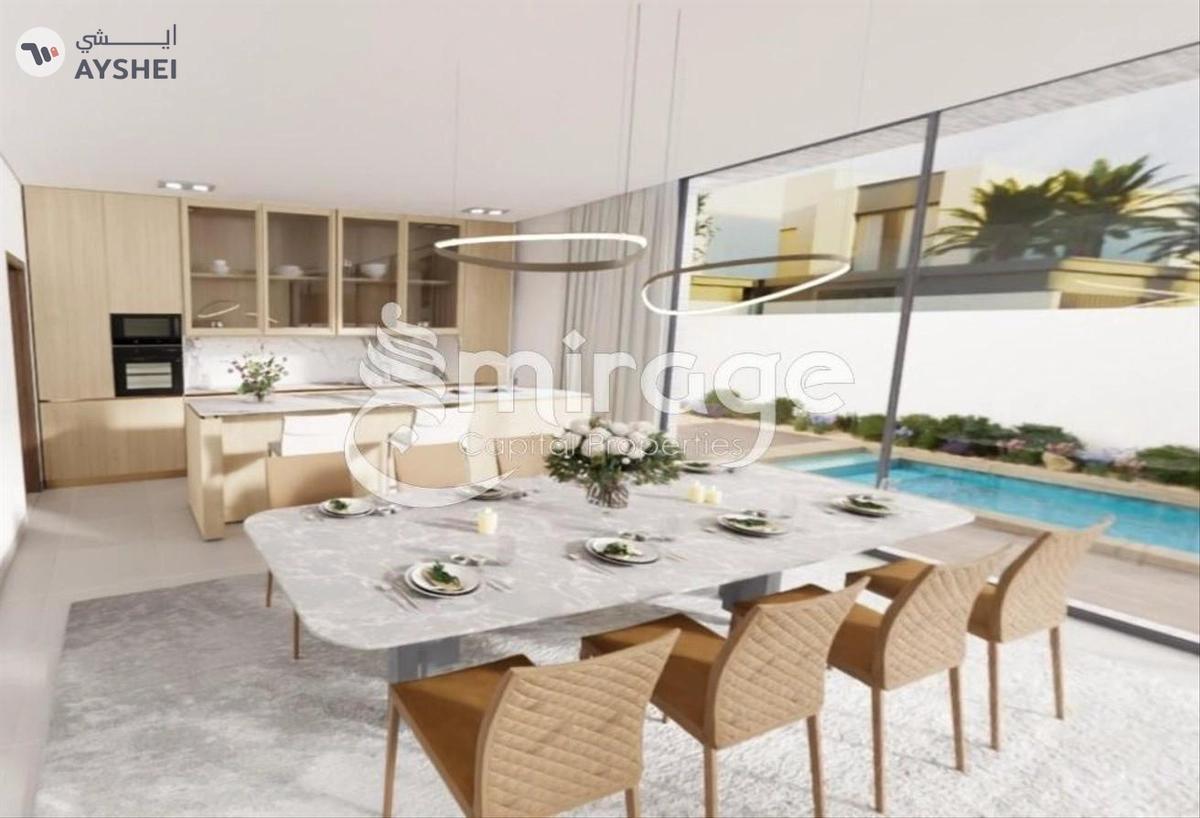 VILLA FOR SALE IN SAADIYAT LAGOONS, SAADIYAT ISLAND-7-7