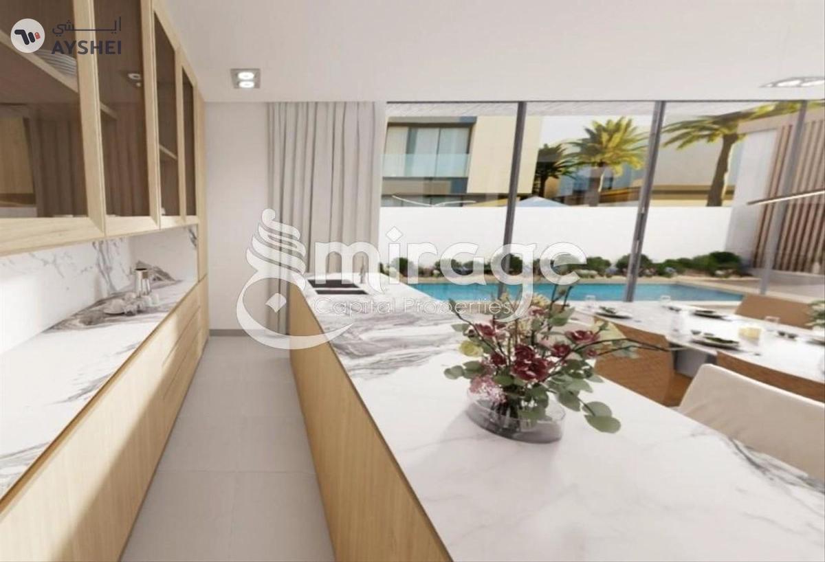 VILLA FOR SALE IN SAADIYAT LAGOONS, SAADIYAT ISLAND-8-8