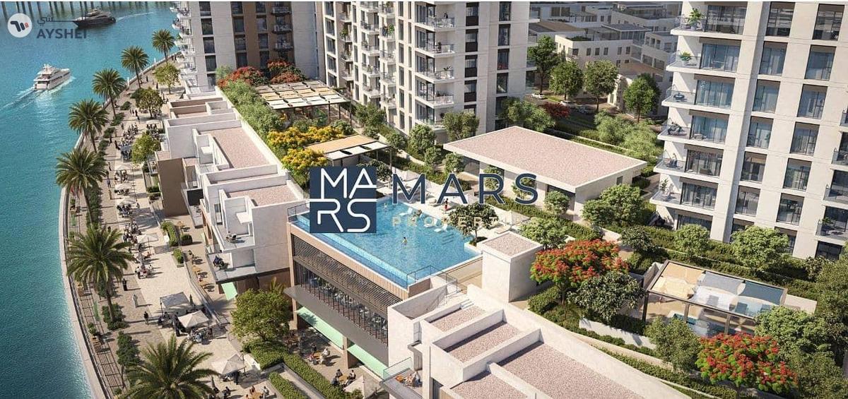 Exclusive Facilities | Strategic Location | Investment Deal-3-3