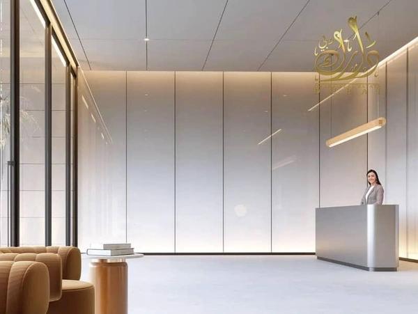 Less price in JVC-fully furnished-cash discount 250K-limited time offer